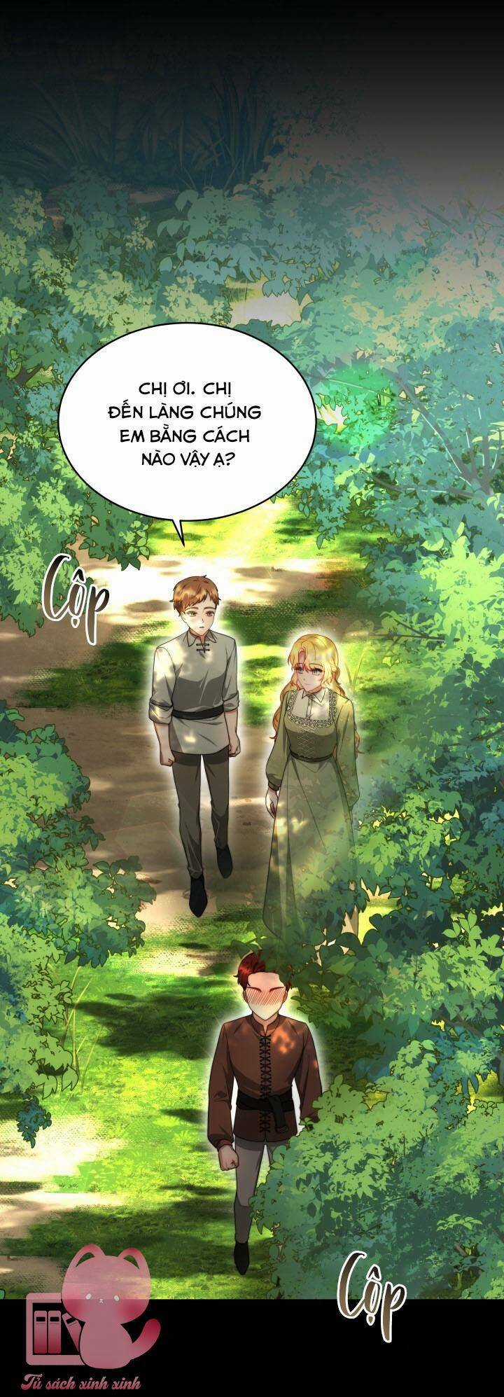 Nam Chính Là Chồng Cũ Của Tôi Chapter 42 trang 53