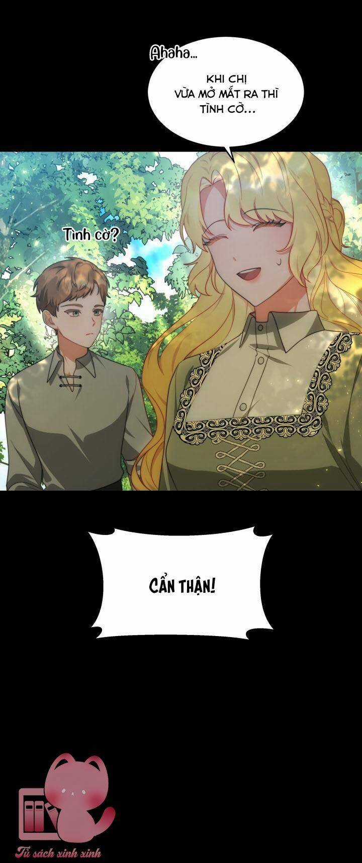 Nam Chính Là Chồng Cũ Của Tôi Chapter 42 trang 54