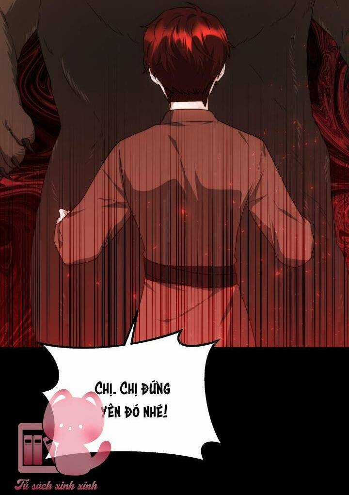 Nam Chính Là Chồng Cũ Của Tôi Chapter 42 trang 56