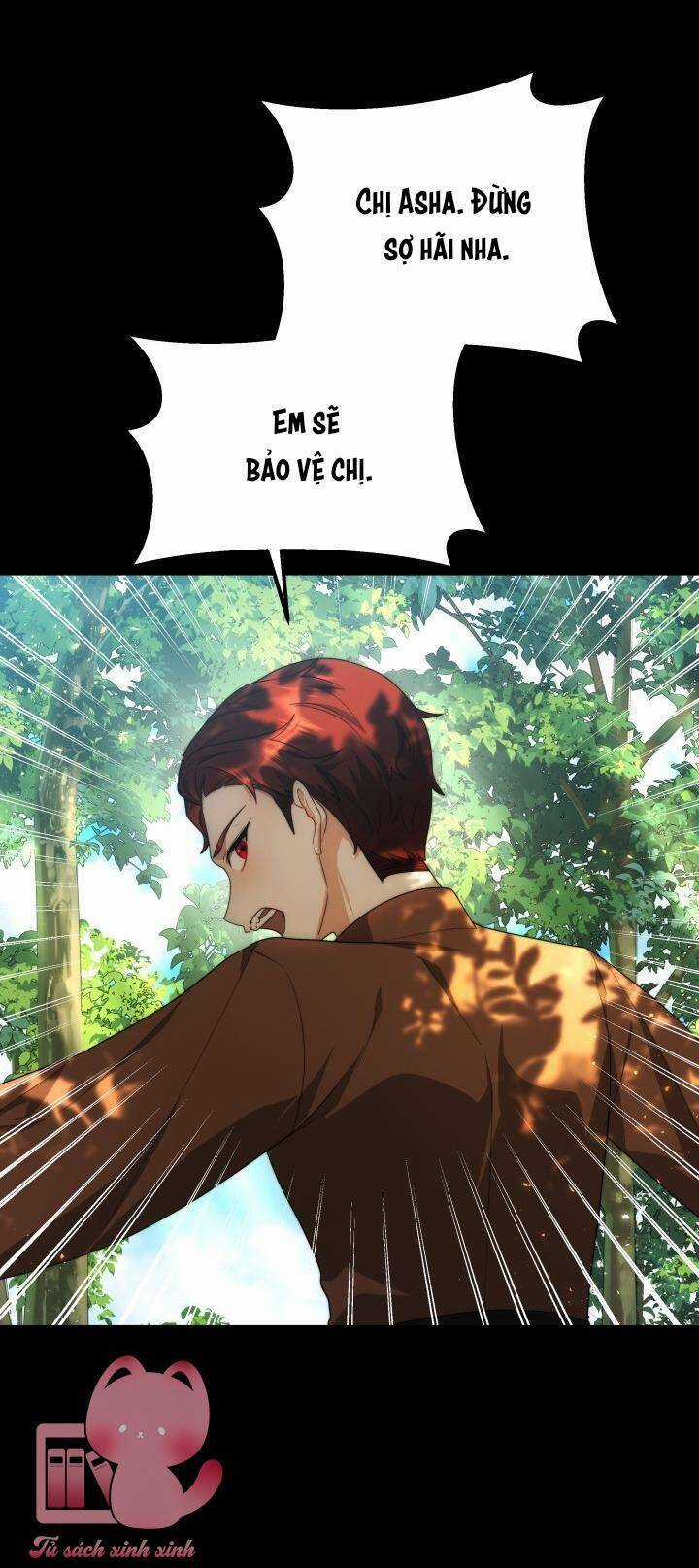 Nam Chính Là Chồng Cũ Của Tôi Chapter 42 trang 57