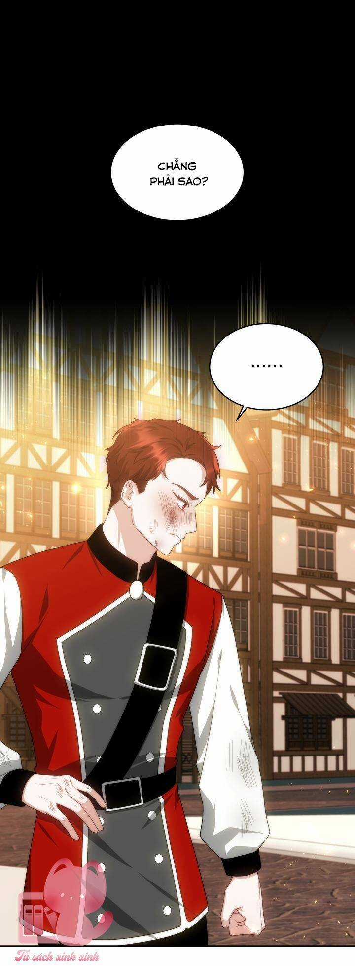 Nam Chính Là Chồng Cũ Của Tôi Chapter 42 trang 59