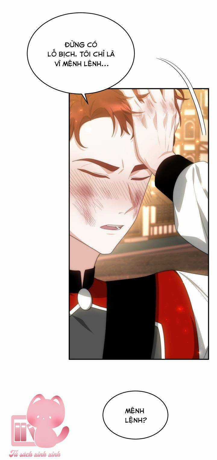 Nam Chính Là Chồng Cũ Của Tôi Chapter 42 trang 60