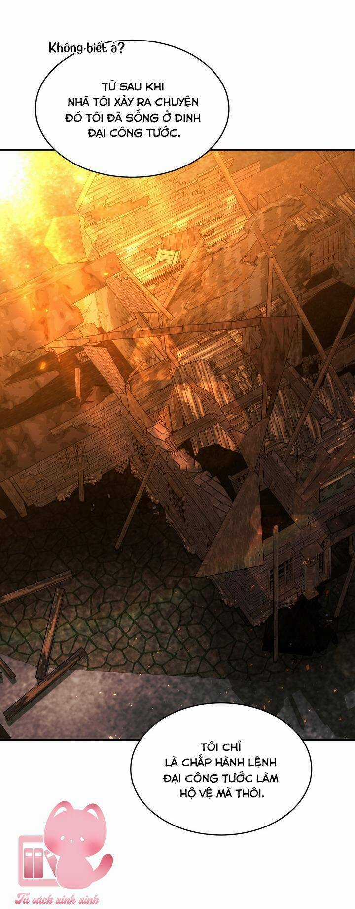 Nam Chính Là Chồng Cũ Của Tôi Chapter 42 trang 61