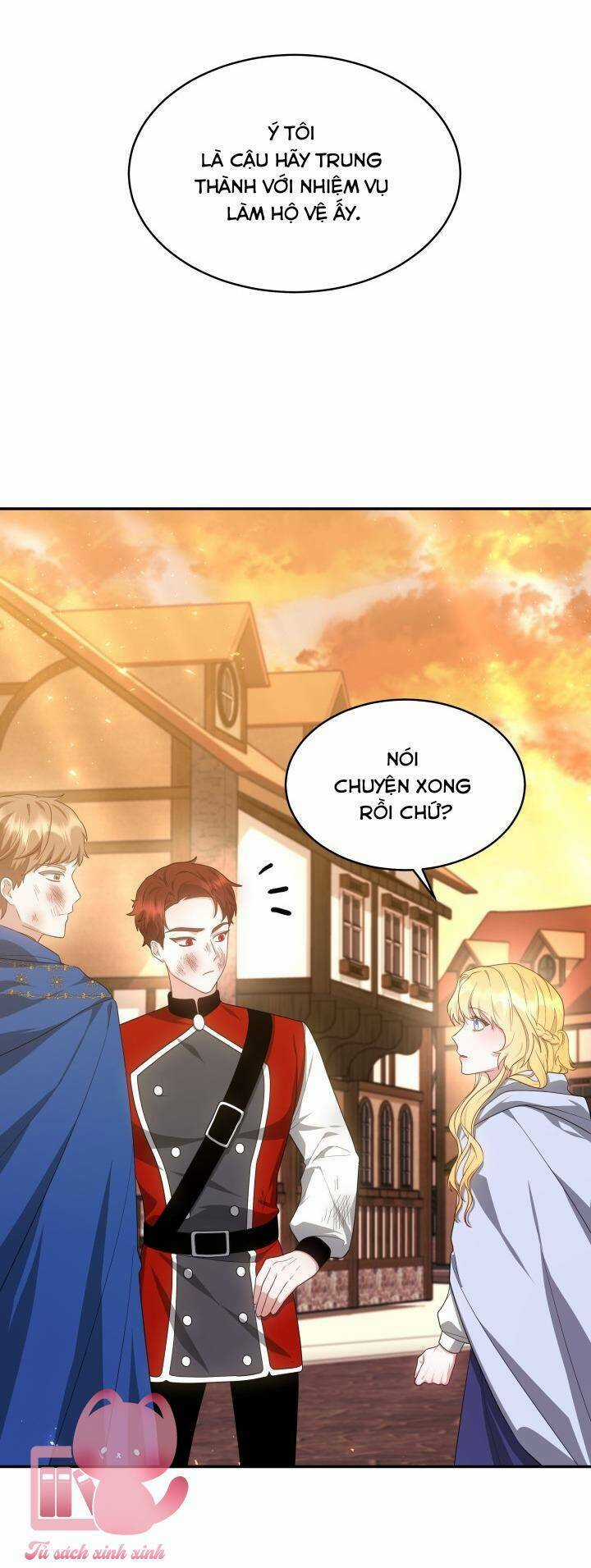 Nam Chính Là Chồng Cũ Của Tôi Chapter 42 trang 65