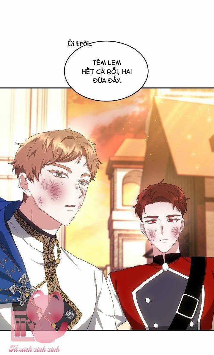 Nam Chính Là Chồng Cũ Của Tôi Chapter 42 trang 66