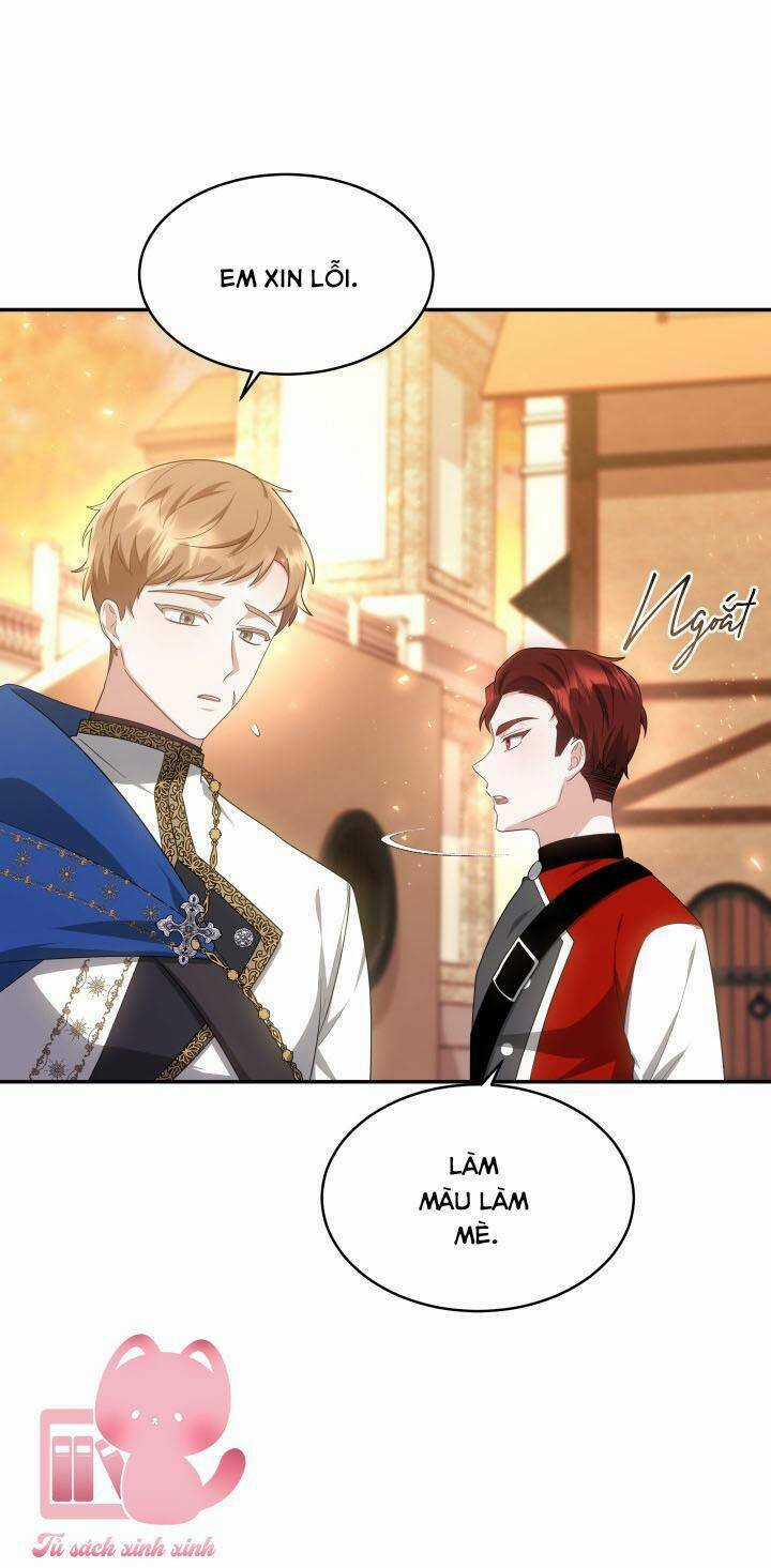 Nam Chính Là Chồng Cũ Của Tôi Chapter 42 trang 71