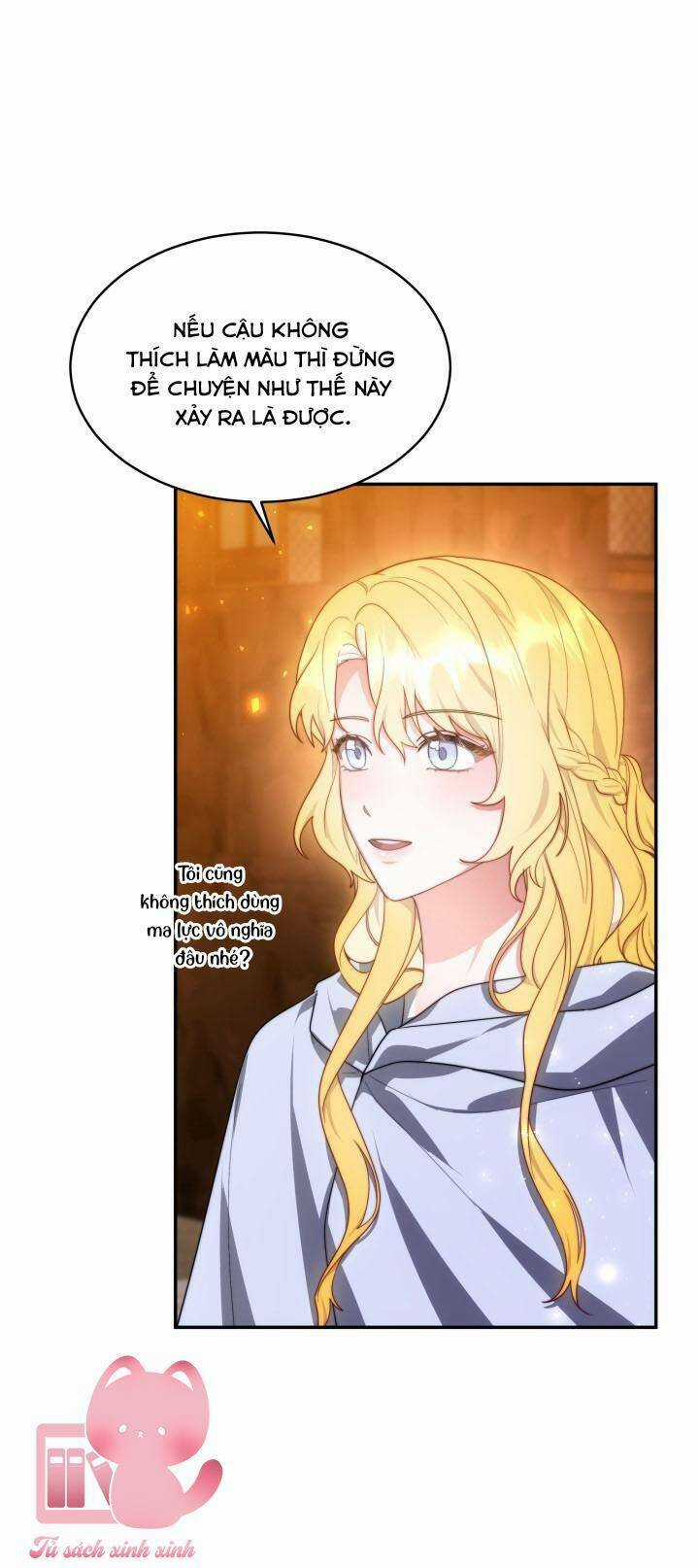 Nam Chính Là Chồng Cũ Của Tôi Chapter 42 trang 72