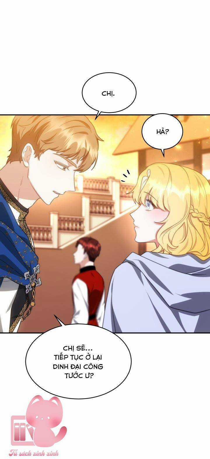 Nam Chính Là Chồng Cũ Của Tôi Chapter 42 trang 73