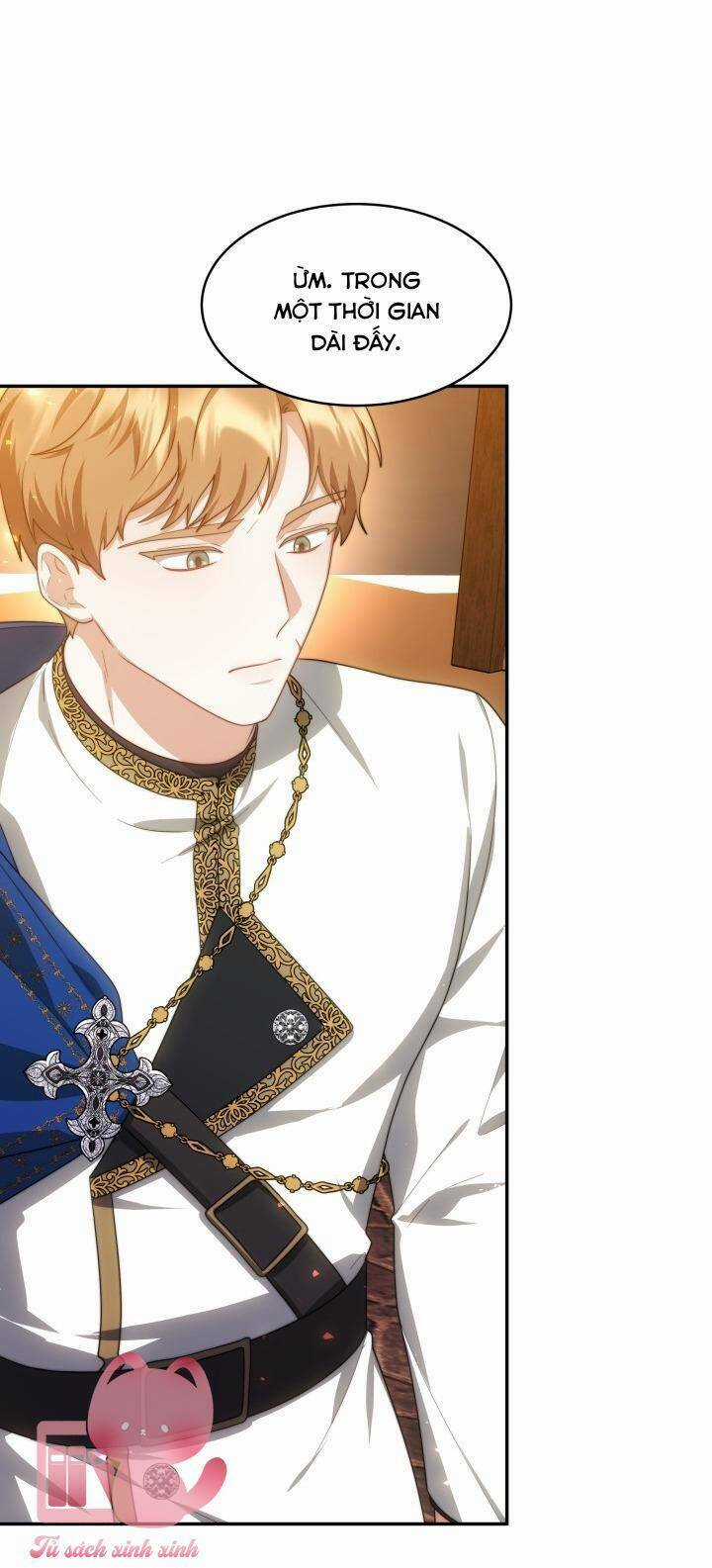 Nam Chính Là Chồng Cũ Của Tôi Chapter 42 trang 74