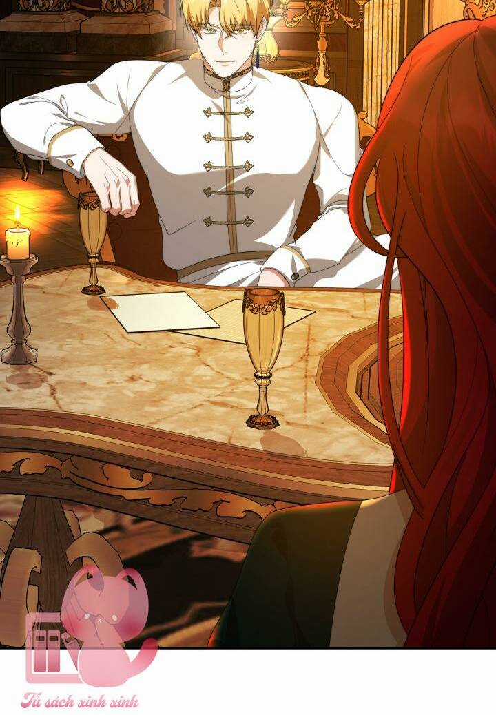 Nam Chính Là Chồng Cũ Của Tôi Chapter 43 trang 10