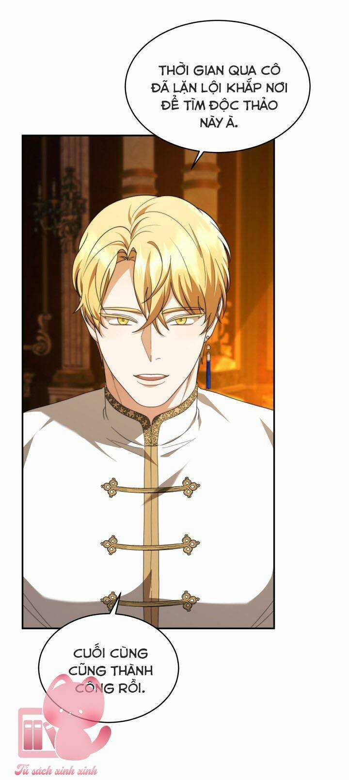 Nam Chính Là Chồng Cũ Của Tôi Chapter 43 trang 12