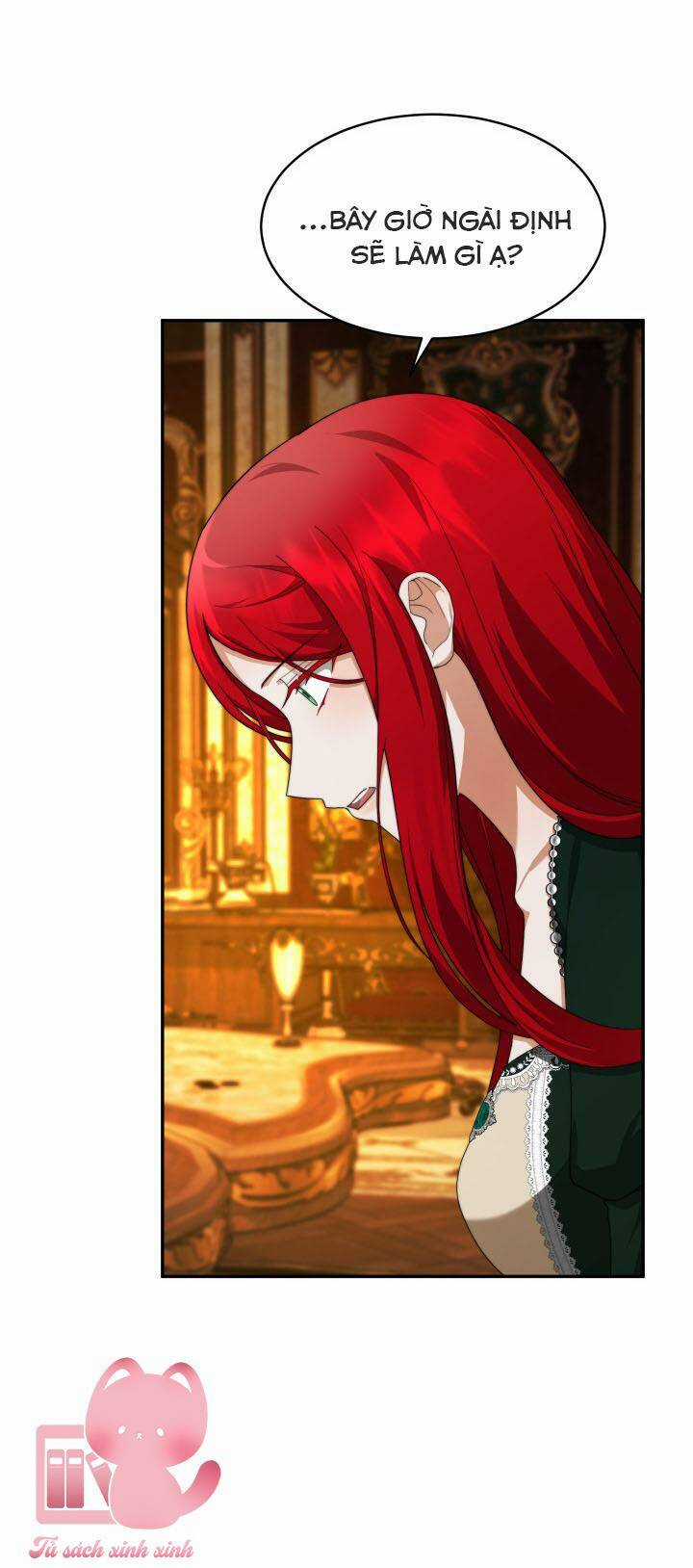 Nam Chính Là Chồng Cũ Của Tôi Chapter 43 trang 13