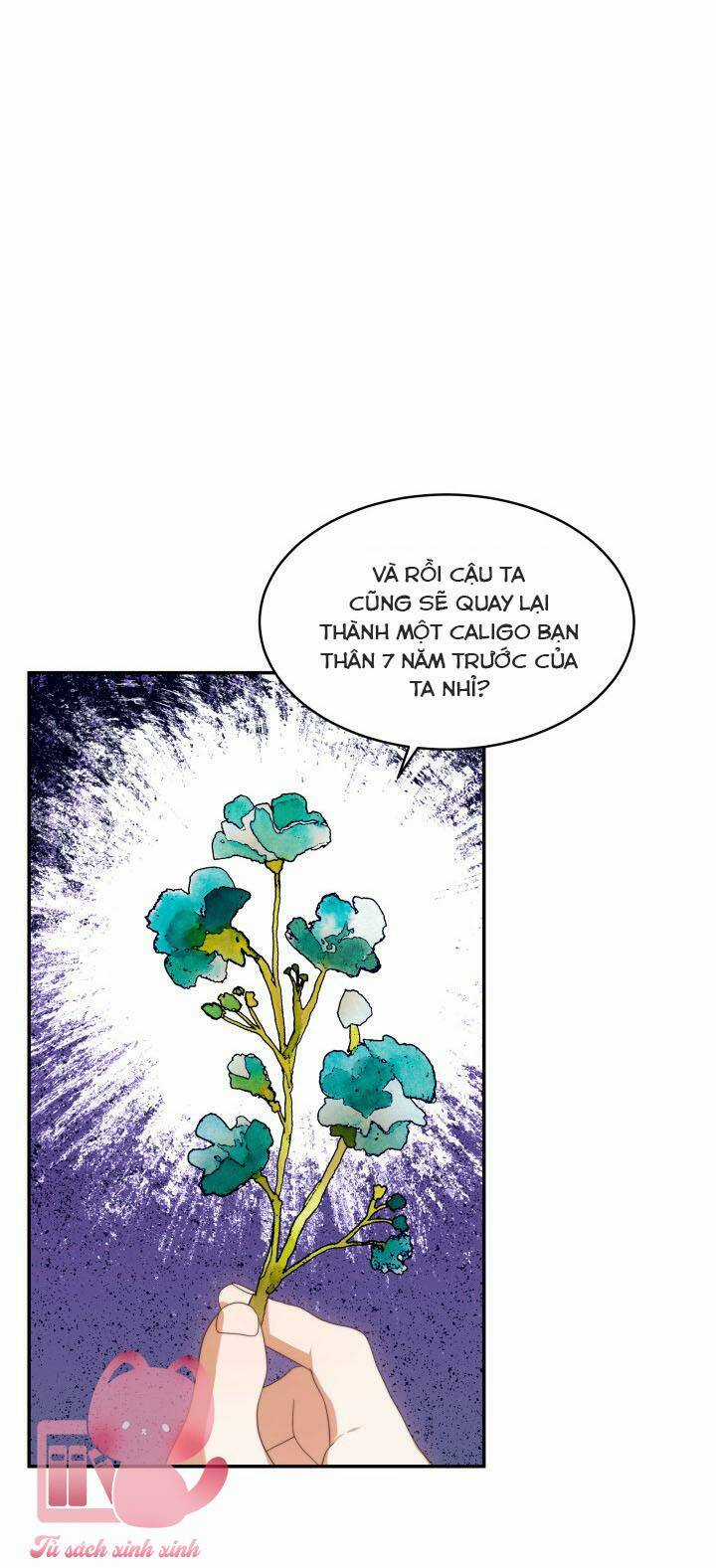 Nam Chính Là Chồng Cũ Của Tôi Chapter 43 trang 16