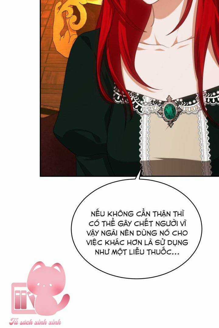 Nam Chính Là Chồng Cũ Của Tôi Chapter 43 trang 18