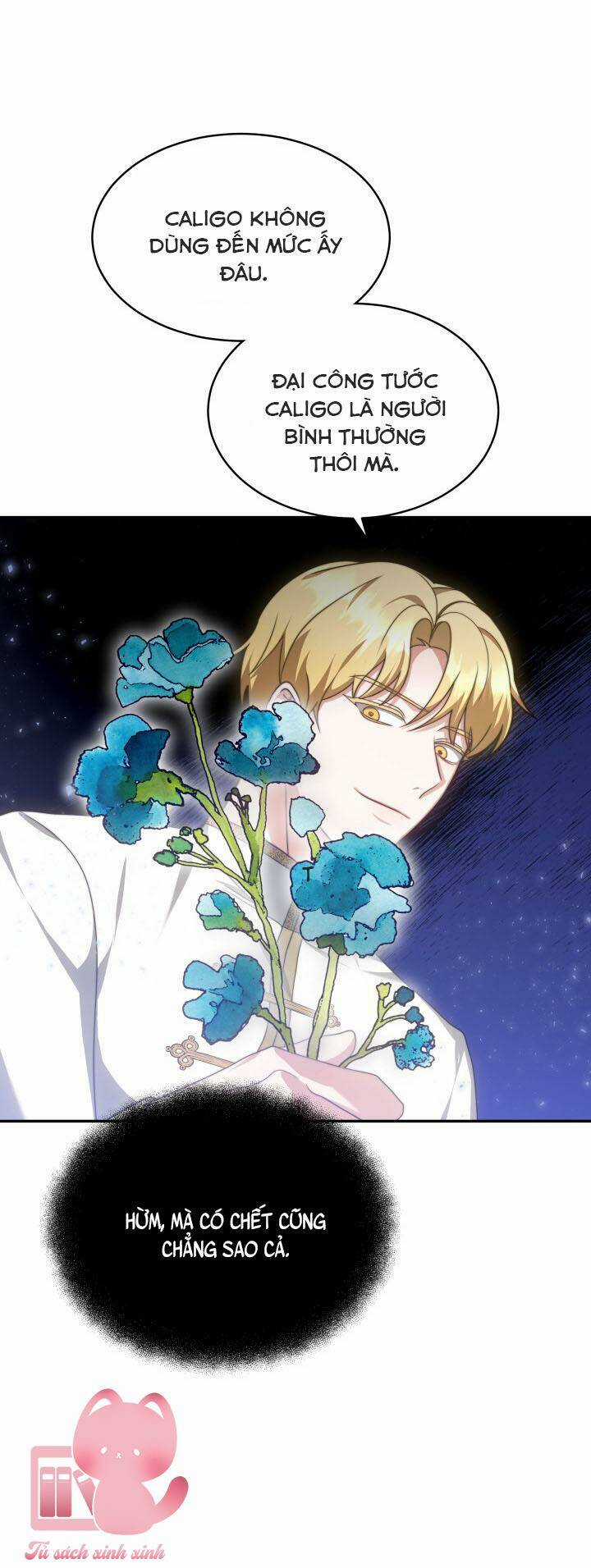 Nam Chính Là Chồng Cũ Của Tôi Chapter 43 trang 19