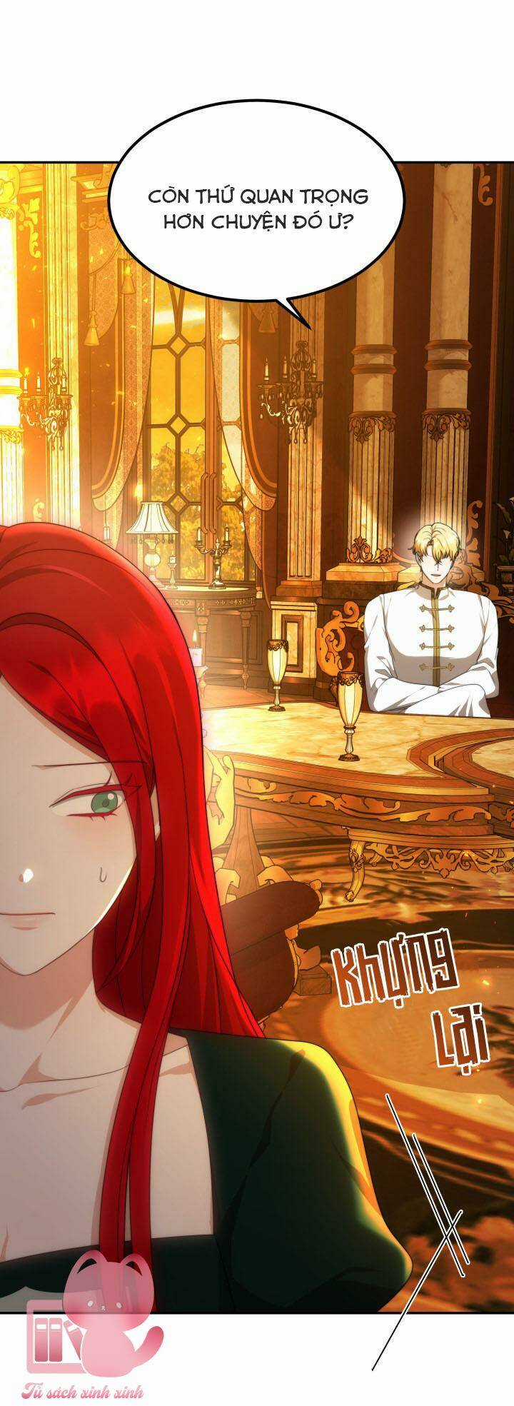 Nam Chính Là Chồng Cũ Của Tôi Chapter 43 trang 24