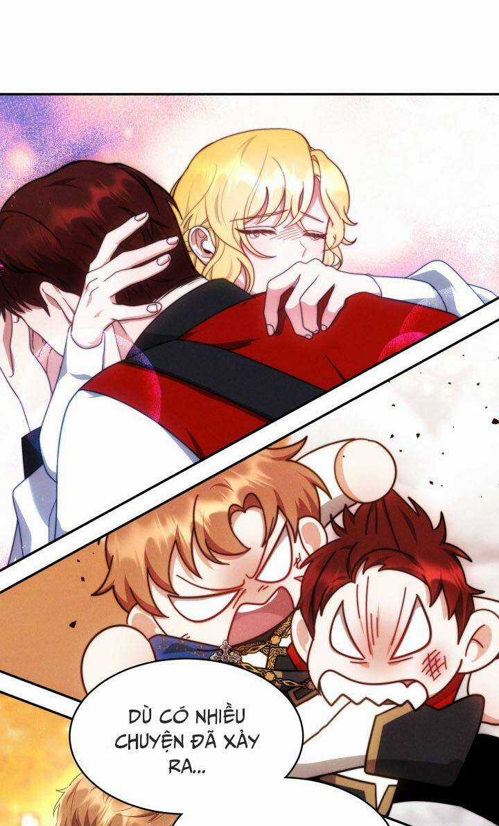 Nam Chính Là Chồng Cũ Của Tôi Chapter 43 trang 32