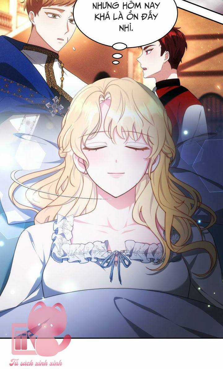 Nam Chính Là Chồng Cũ Của Tôi Chapter 43 trang 33