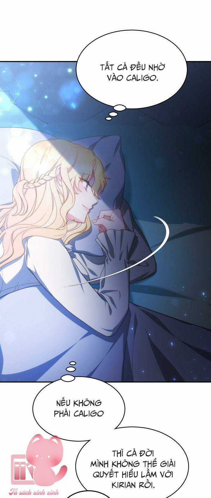 Nam Chính Là Chồng Cũ Của Tôi Chapter 43 trang 34