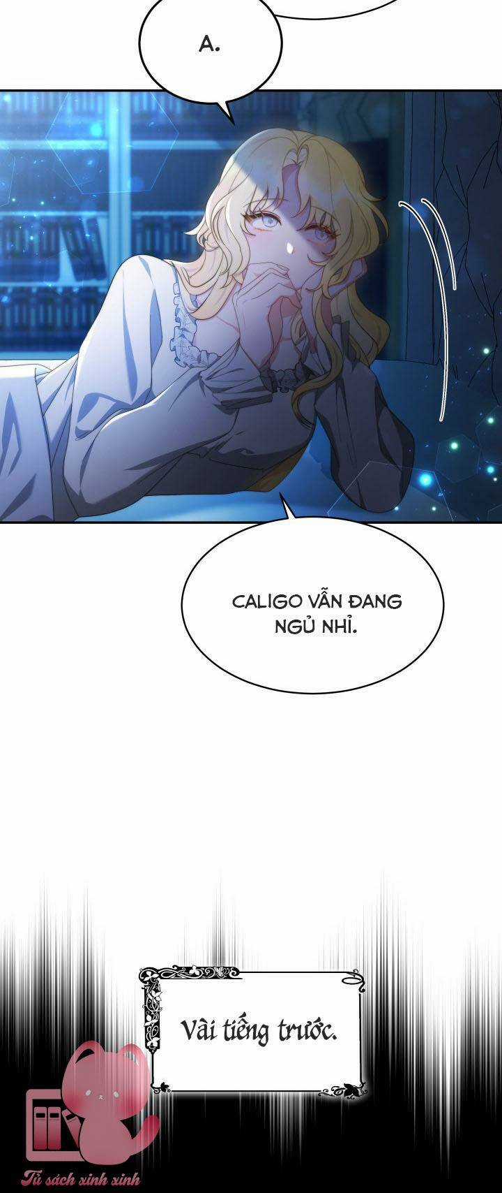 Nam Chính Là Chồng Cũ Của Tôi Chapter 43 trang 35