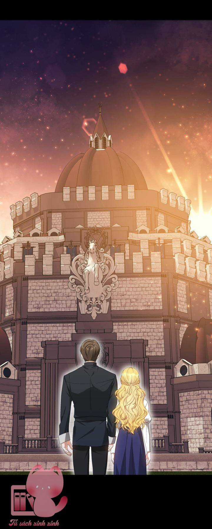 Nam Chính Là Chồng Cũ Của Tôi Chapter 43 trang 36