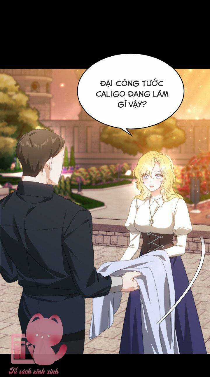 Nam Chính Là Chồng Cũ Của Tôi Chapter 43 trang 37