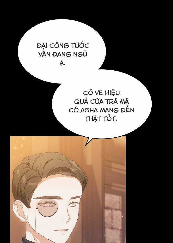 Nam Chính Là Chồng Cũ Của Tôi Chapter 43 trang 38