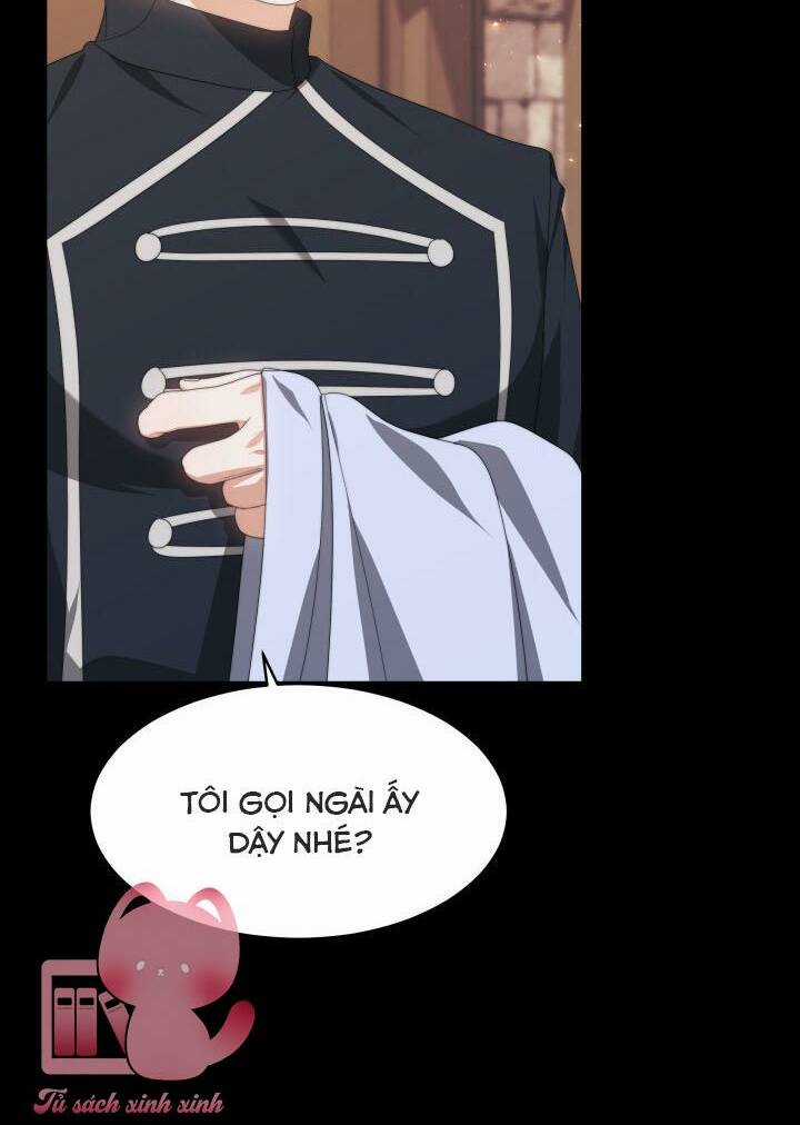 Nam Chính Là Chồng Cũ Của Tôi Chapter 43 trang 39