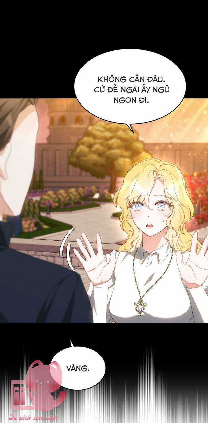 Nam Chính Là Chồng Cũ Của Tôi Chapter 43 trang 40