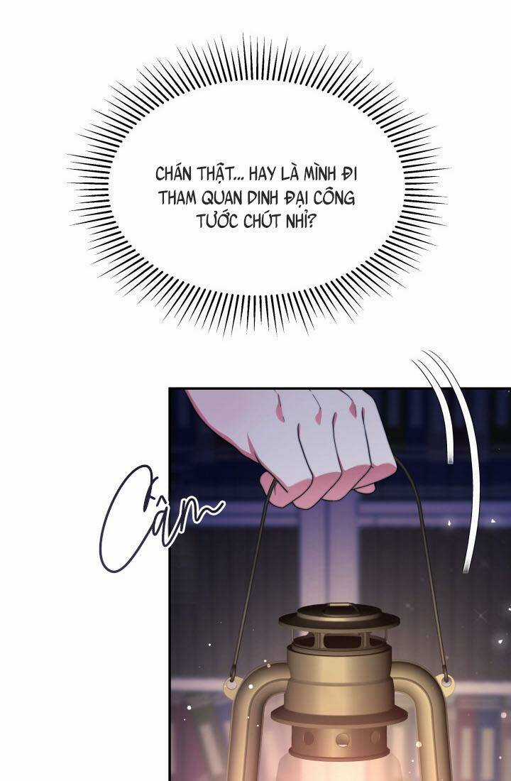 Nam Chính Là Chồng Cũ Của Tôi Chapter 43 trang 42