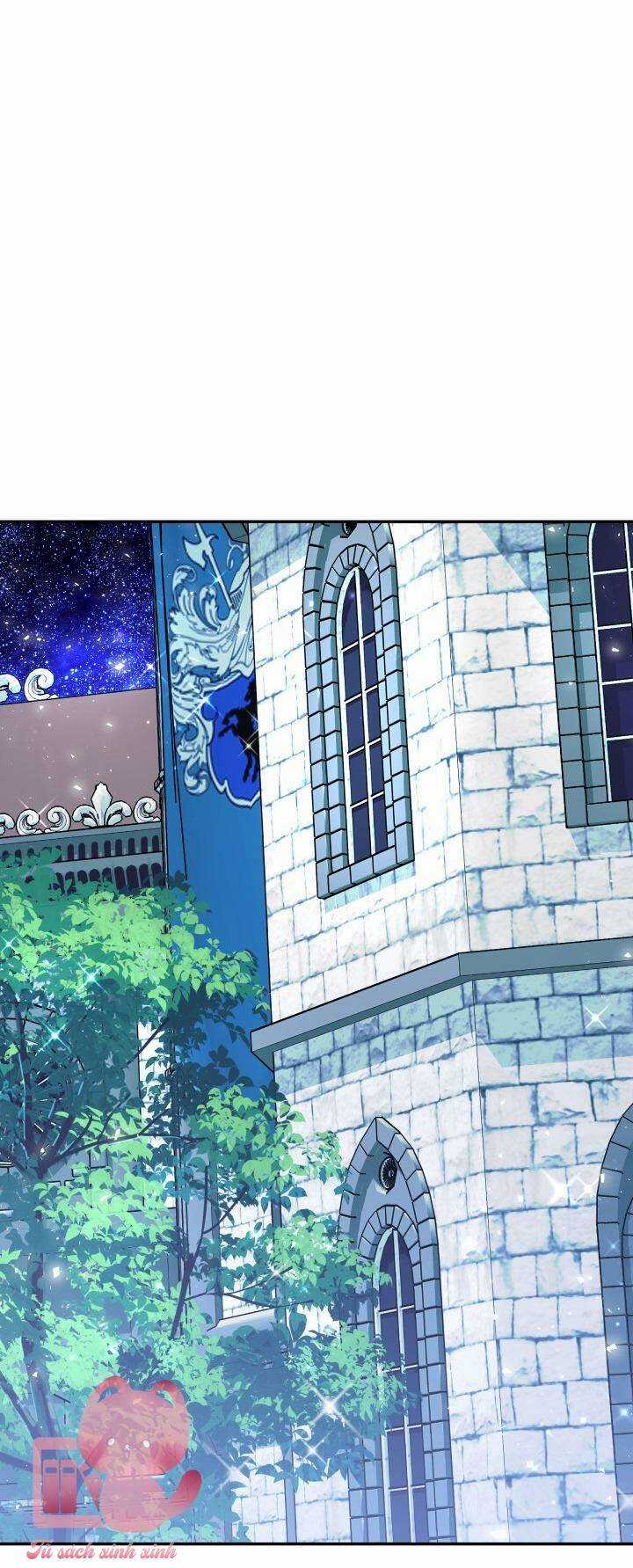 Nam Chính Là Chồng Cũ Của Tôi Chapter 43 trang 44