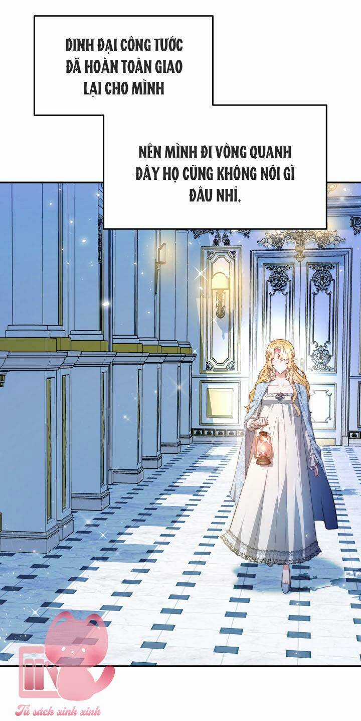 Nam Chính Là Chồng Cũ Của Tôi Chapter 43 trang 45