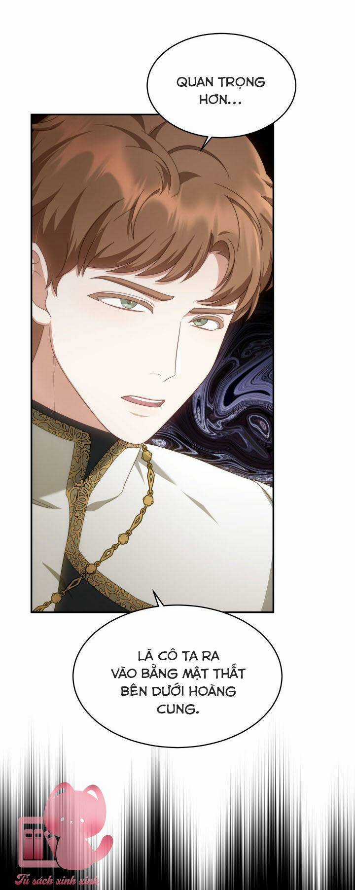 Nam Chính Là Chồng Cũ Của Tôi Chapter 43 trang 5