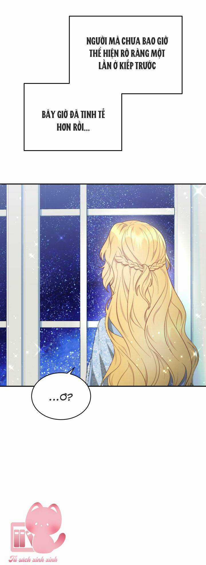 Nam Chính Là Chồng Cũ Của Tôi Chapter 43 trang 50