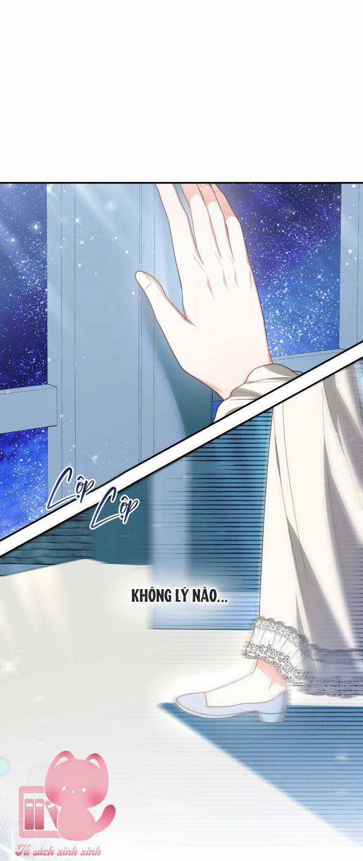 Nam Chính Là Chồng Cũ Của Tôi Chapter 43 trang 53