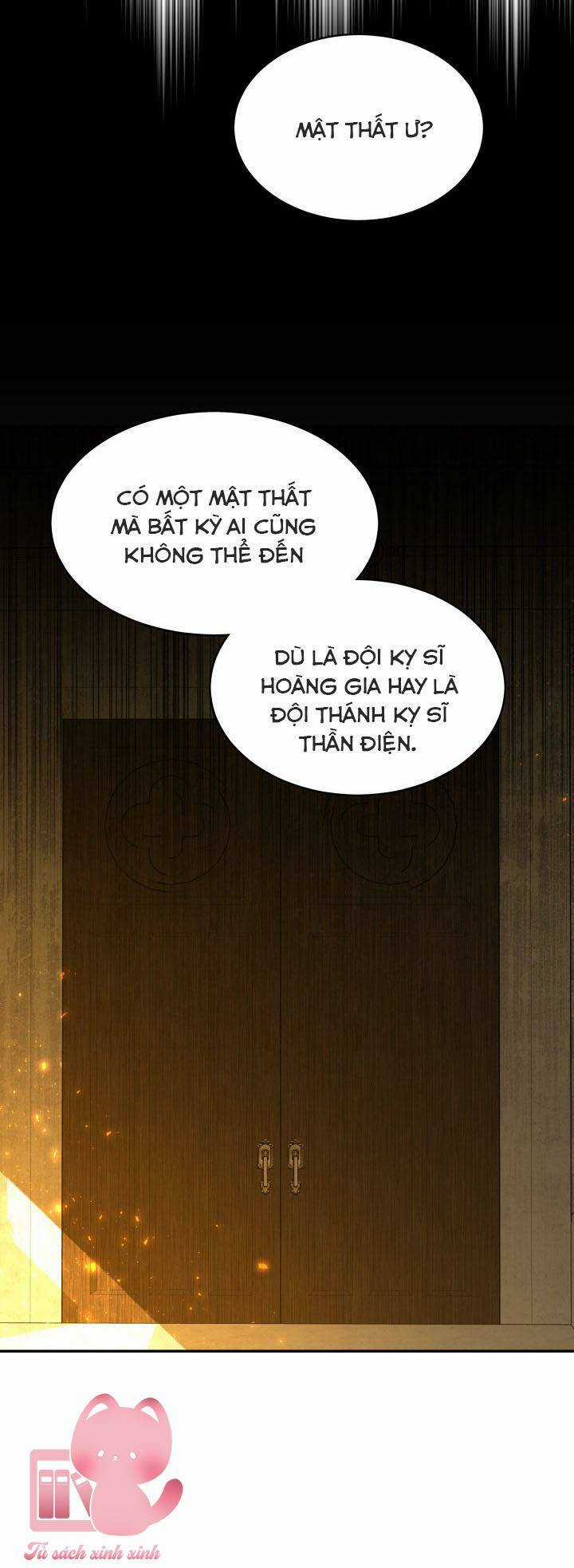 Nam Chính Là Chồng Cũ Của Tôi Chapter 43 trang 6