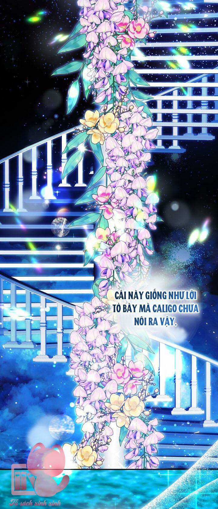 Nam Chính Là Chồng Cũ Của Tôi Chapter 43 trang 62