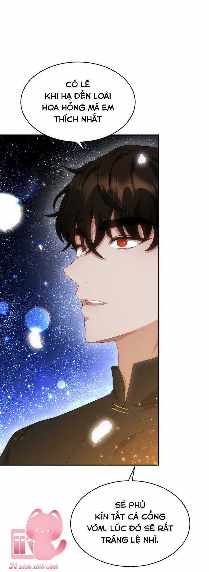 Nam Chính Là Chồng Cũ Của Tôi Chapter 44 trang 10