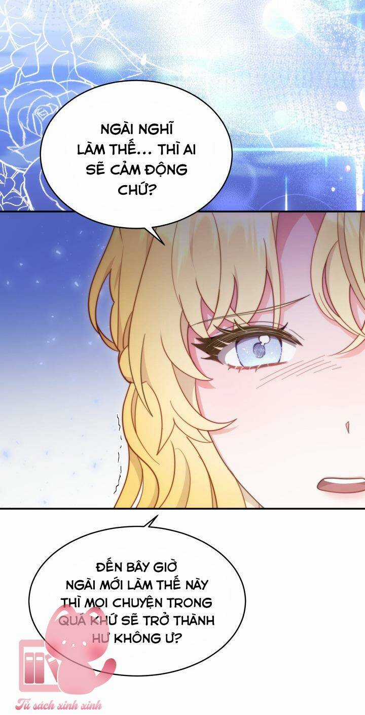 Nam Chính Là Chồng Cũ Của Tôi Chapter 44 trang 14