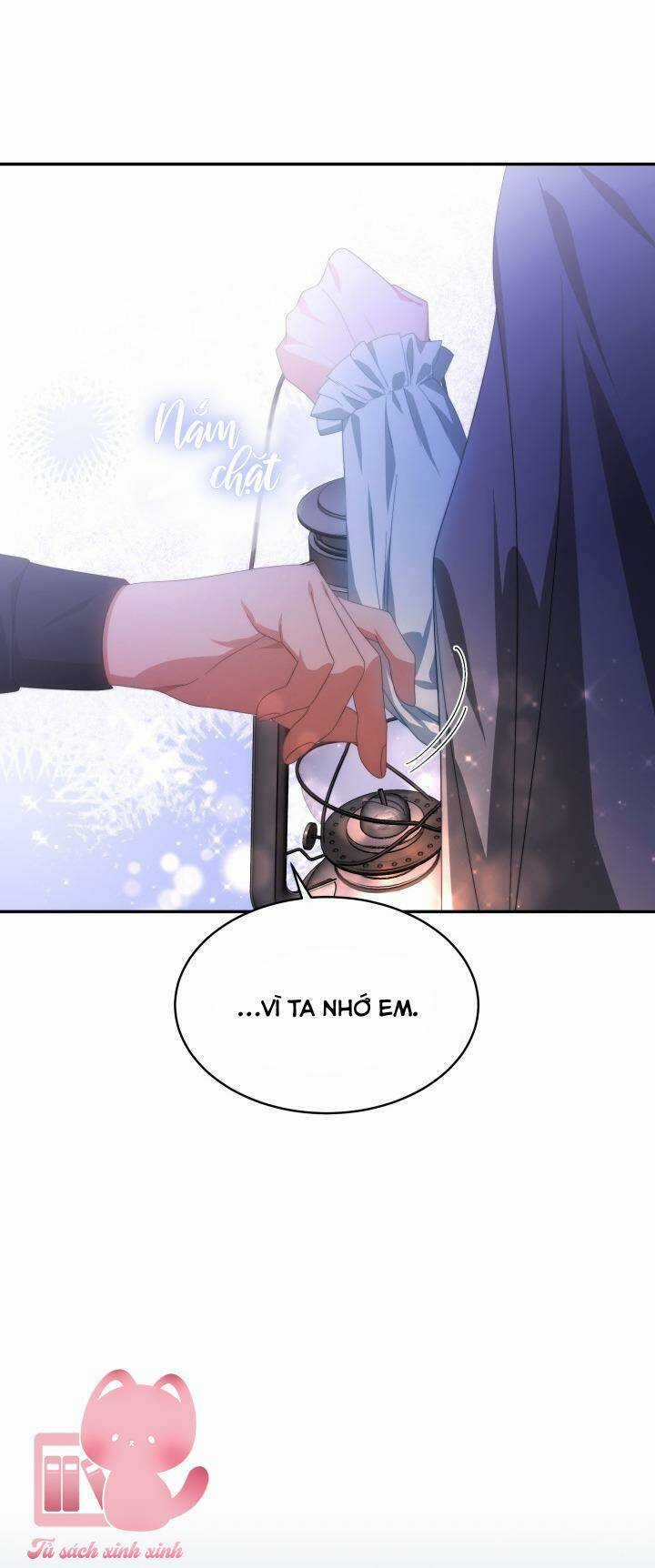 Nam Chính Là Chồng Cũ Của Tôi Chapter 44 trang 16