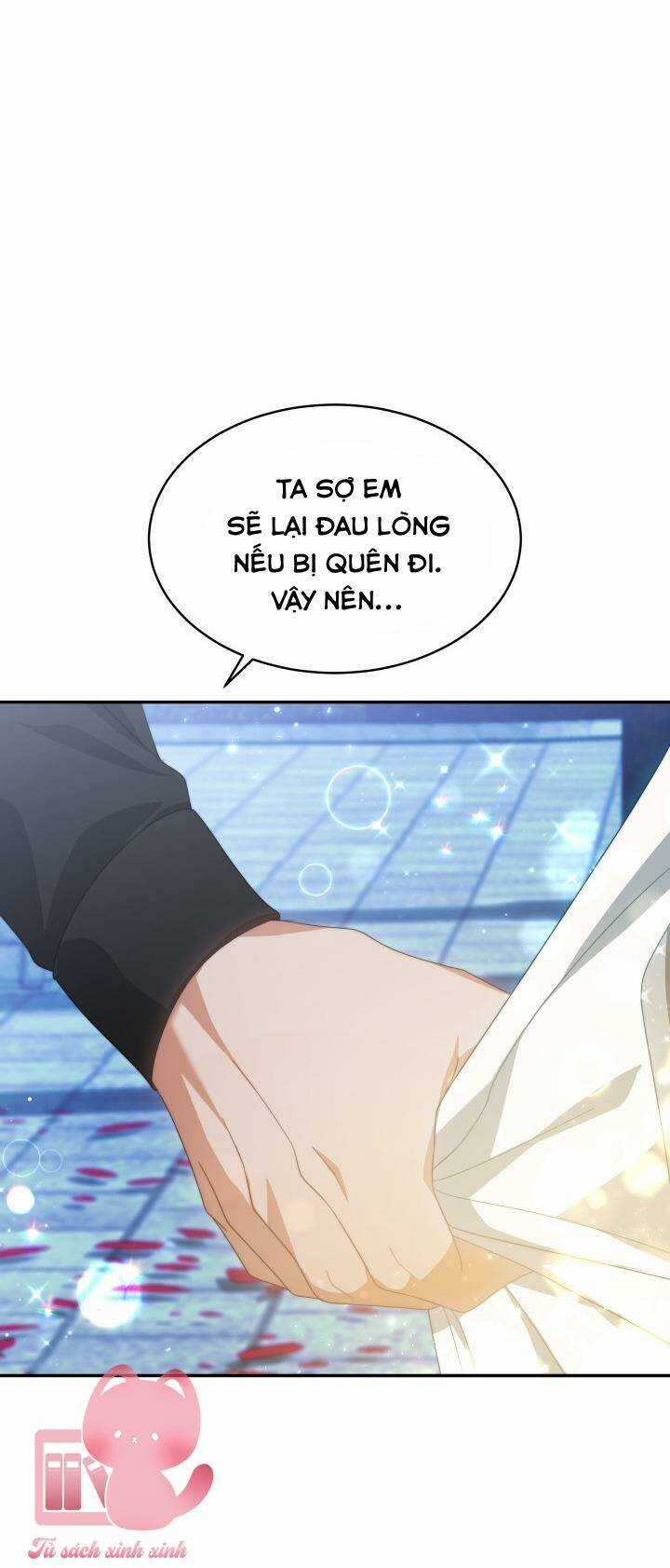 Nam Chính Là Chồng Cũ Của Tôi Chapter 44 trang 19
