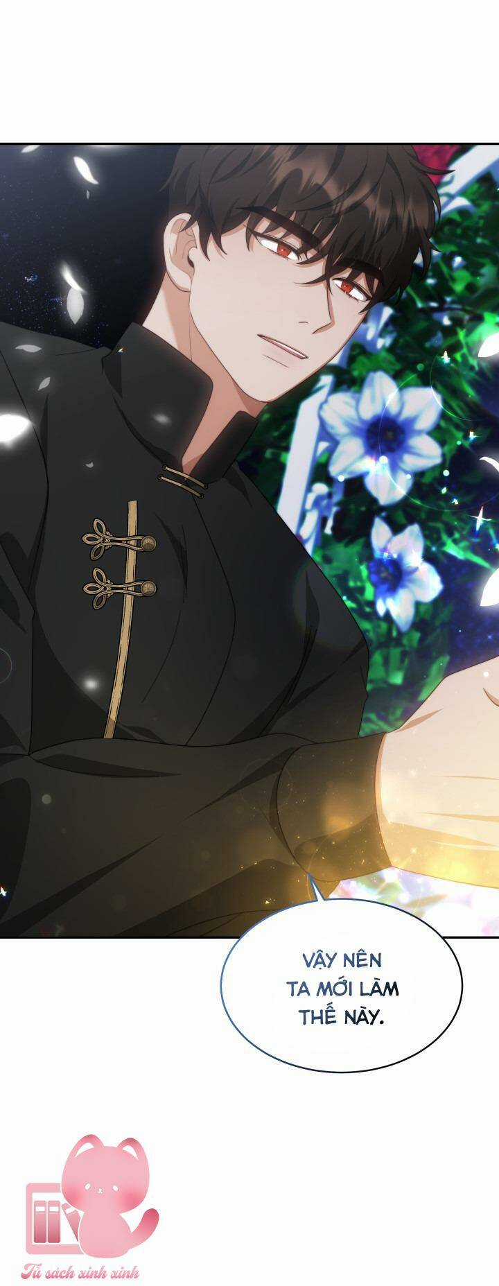 Nam Chính Là Chồng Cũ Của Tôi Chapter 44 trang 20