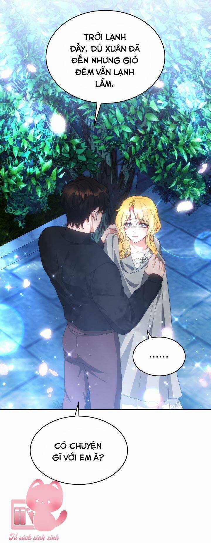 Nam Chính Là Chồng Cũ Của Tôi Chapter 44 trang 3