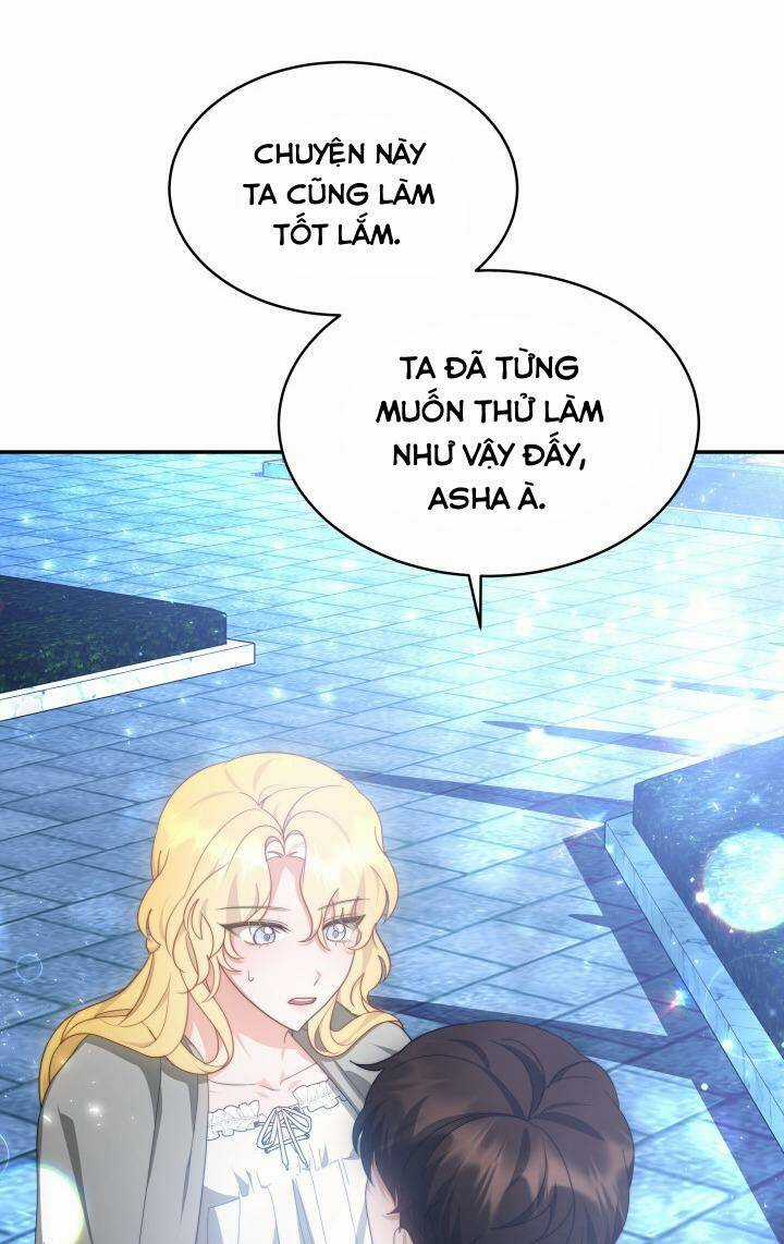 Nam Chính Là Chồng Cũ Của Tôi Chapter 44 trang 30