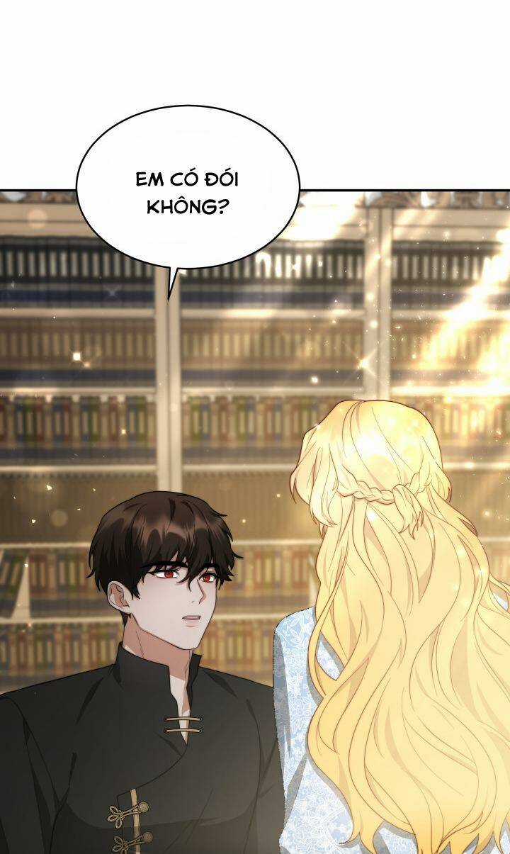 Nam Chính Là Chồng Cũ Của Tôi Chapter 44 trang 34