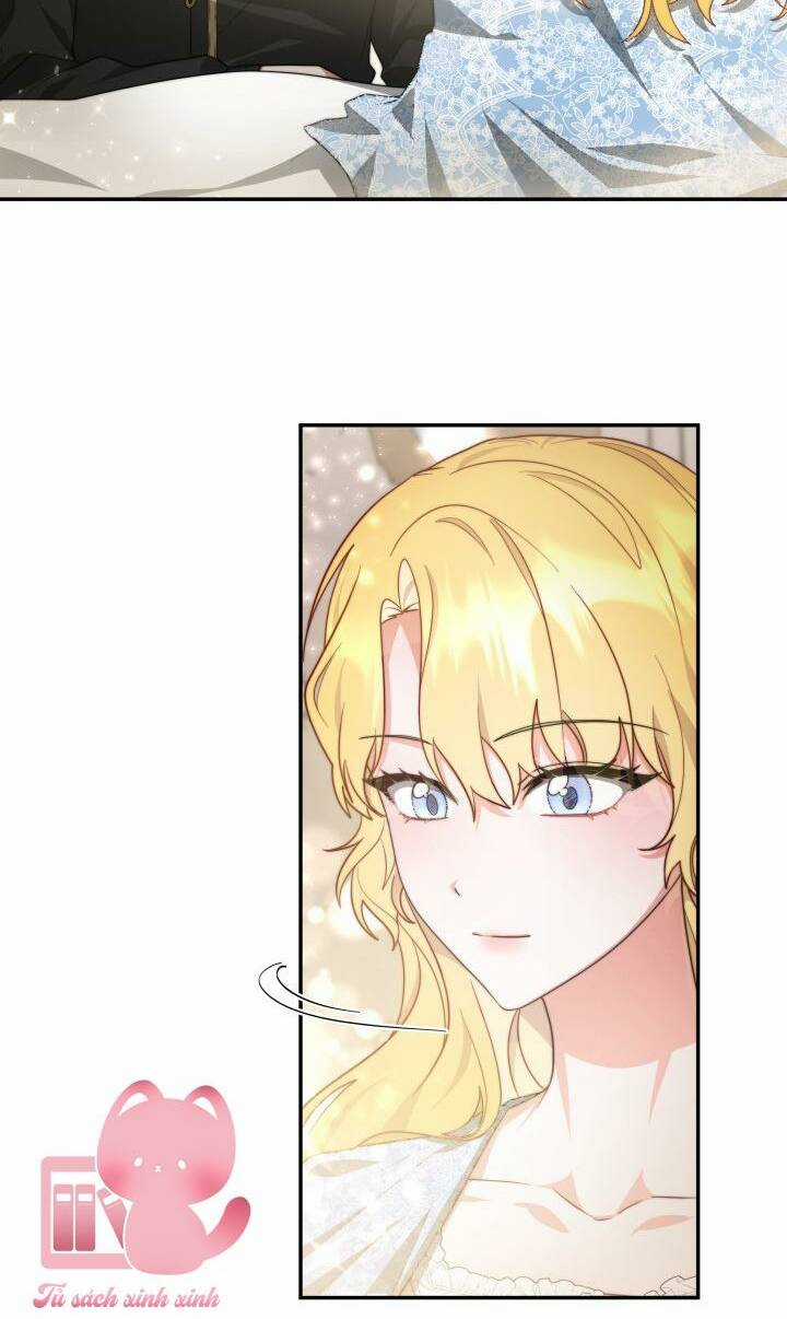 Nam Chính Là Chồng Cũ Của Tôi Chapter 44 trang 35