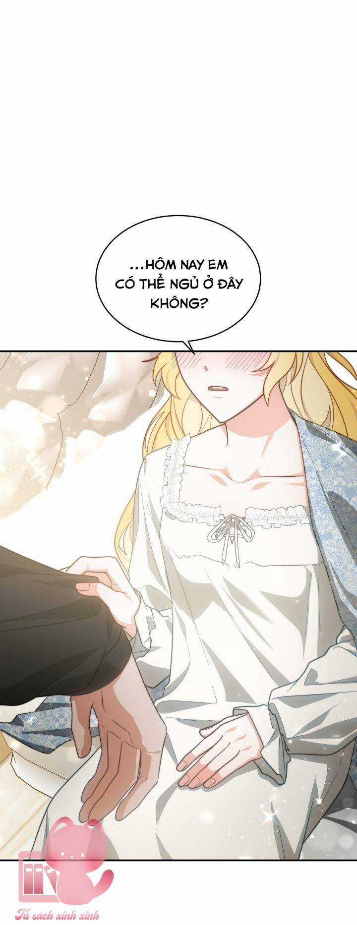Nam Chính Là Chồng Cũ Của Tôi Chapter 44 trang 37