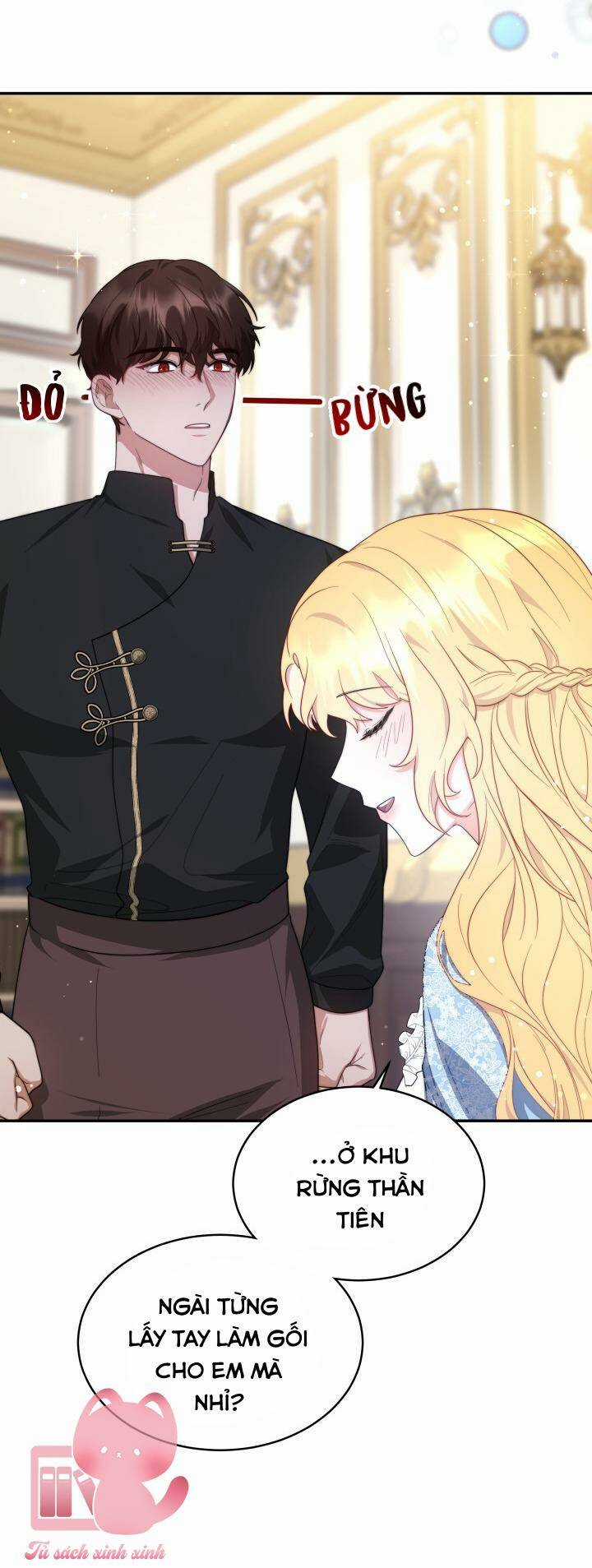 Nam Chính Là Chồng Cũ Của Tôi Chapter 44 trang 41