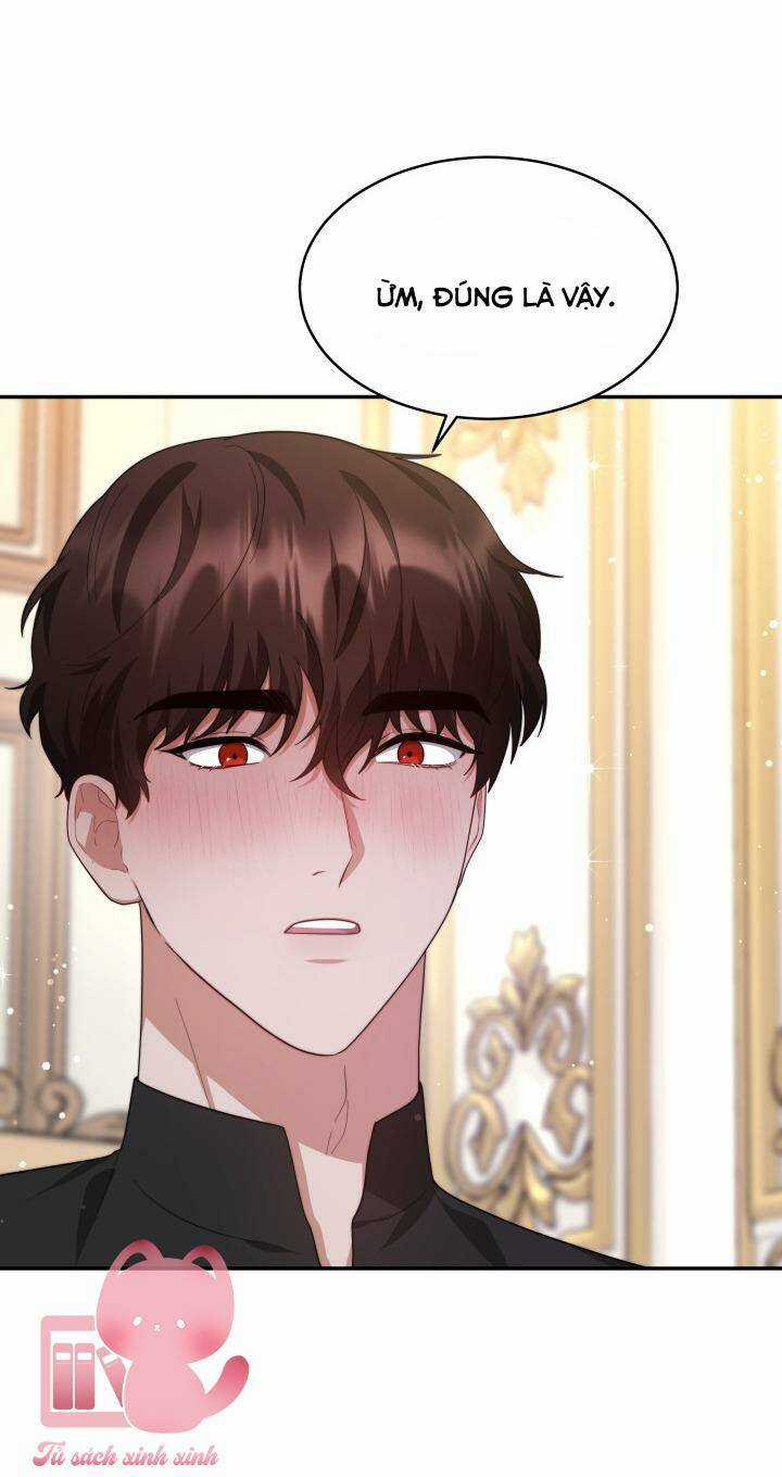 Nam Chính Là Chồng Cũ Của Tôi Chapter 44 trang 42