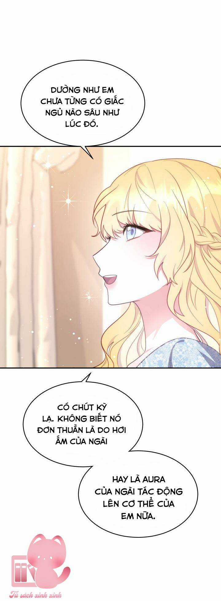 Nam Chính Là Chồng Cũ Của Tôi Chapter 44 trang 43
